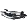 2015–2017 Chrysler 200 Passenger Side Halogen Headlight | RH Headlamp Assembly Without LED DRL | OEM-Style