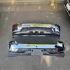 2016 Chevrolet Silverado Front Bumper – OEM