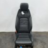 Shop genuine OEM 2014–2021 Mercedes-Benz C-Class AMG C43 4MATIC Night