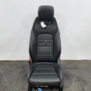 Shop genuine OEM 2014–2021 Mercedes-Benz C-Class AMG C43 4MATIC Night
