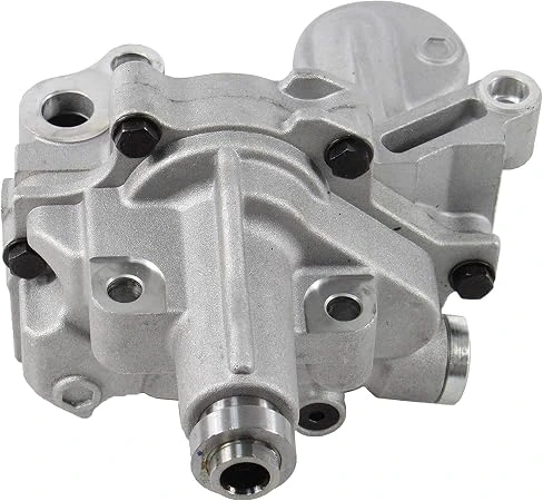 DNJ OP674 Oil Pump for 2013–2015 Nissan Sentra 1.8L DOHC MRA8DE | OEM-Quality - Image 4