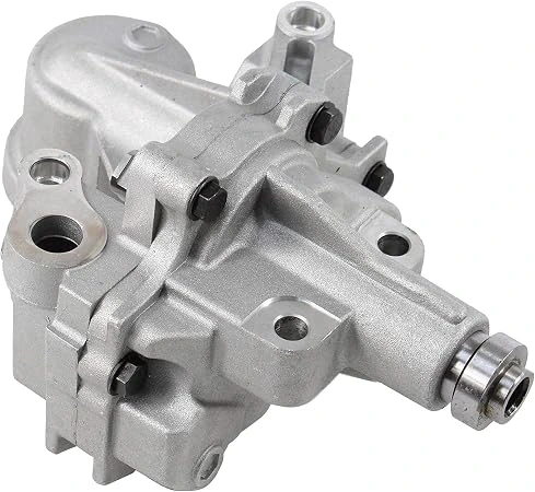 DNJ OP674 Oil Pump for 2013–2015 Nissan Sentra 1.8L DOHC MRA8DE | OEM-Quality - Image 3