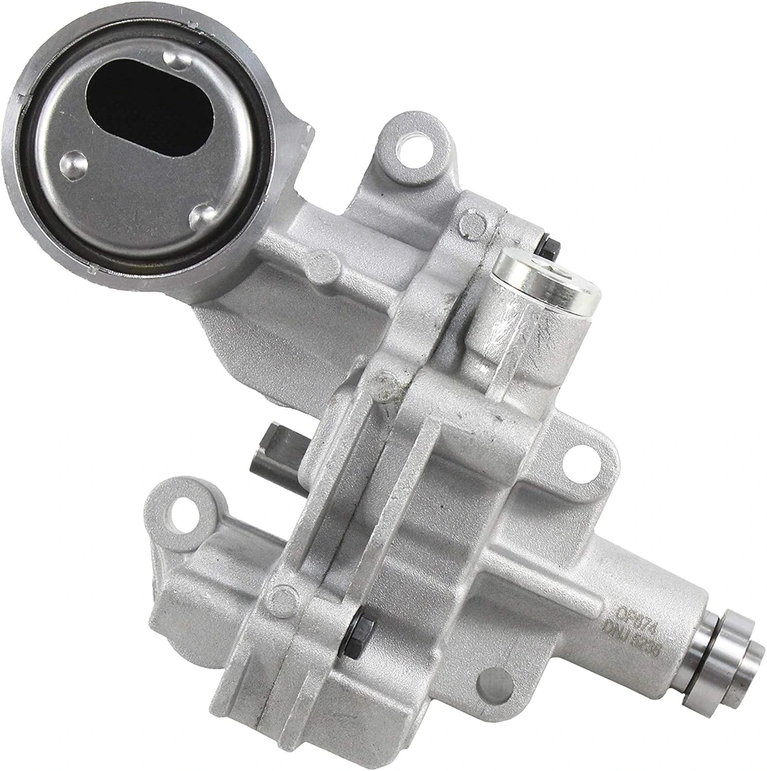 DNJ OP674 Oil Pump for 2013–2015 Nissan Sentra 1.8L DOHC MRA8DE | OEM-Quality - Image 5