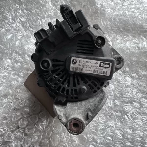 BMW 3 Series 2017 Alternator | OEM Replacement Charging Generator