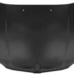 BMW 1 Series 3 Door Hatchback 2007 to 2012 Bonnet