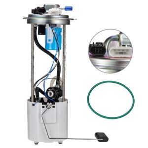 Bosch Fuel Pump Module 67214 - Chevrolet Silverado 5.3L