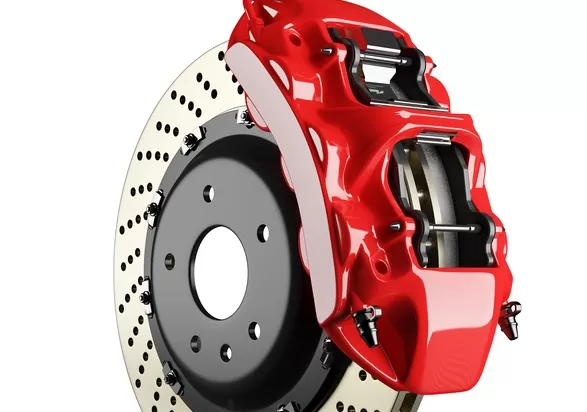Brake System
