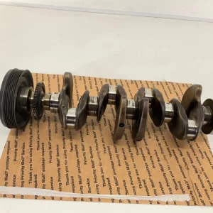 OEM Engine Crankshaft for 2013–2018 BMW 320i F30 xDrive 2.0L