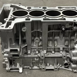 Cylinder Head for 2012–2015 BMW X1 2.0L Turbo | OEM Replacement Cylinder Head