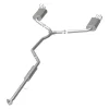 Honda Accord 13-17 Exhaust System