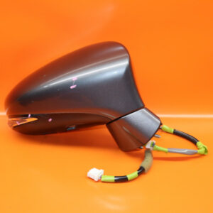 Genuine OEM Right Passenger Side Mirror for 2013–2018 Lexus ES350