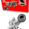 DNJ OP674 Oil Pump for 2013–2015 Nissan Sentra 1.8L DOHC MRA8DE | OEM-Quality
