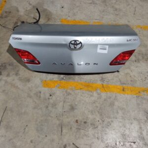 Premium Trunk Lid for 2007 Toyota Avalon