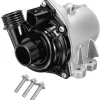 BMW 3 Series E90 E91 E92 335i Electric Water Coolant Pump OEM