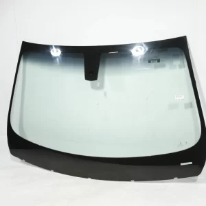 Alternative view of 2015–2020 BMW 428i, 430i, 435i & 440i F32/F36 Front Windshield Glass Panel | Genuine OEM