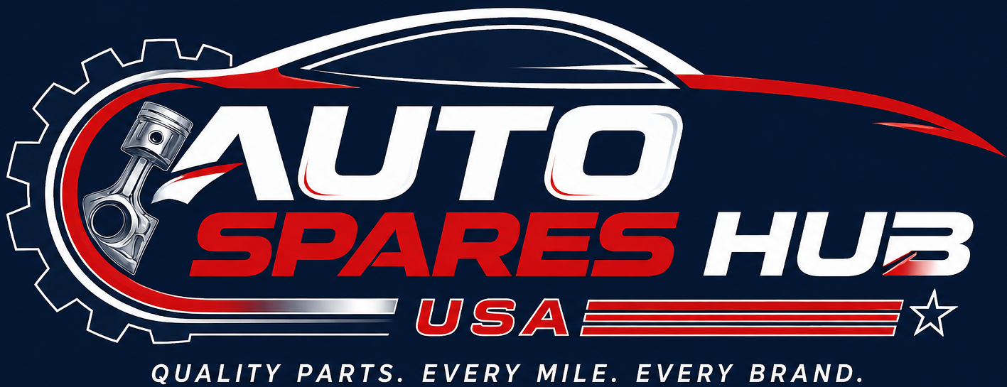 Auto Spares Hub USA