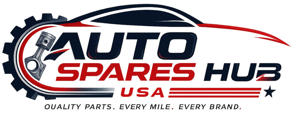Auto Spares Hub USA