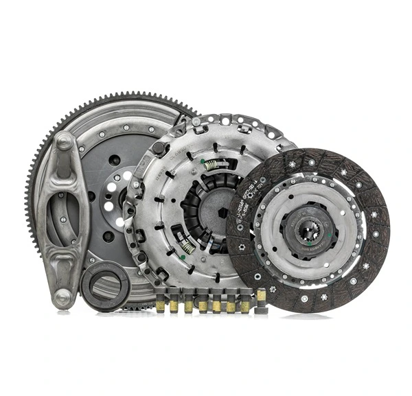 LuK Clutch Kit + Dual Mass Flywheel for 2007–2008 BMW 328xi & 2007–2010 BMW X3 3.0L | Genuine OEM - Image 3