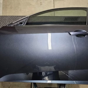 2016-21 Honda Civic Sedan Genuine Front Left Driver Side Door