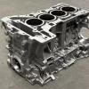 Cylinder Head for 2012–2015 BMW X1 2.0L Turbo | OEM Replacement Cylinder Head