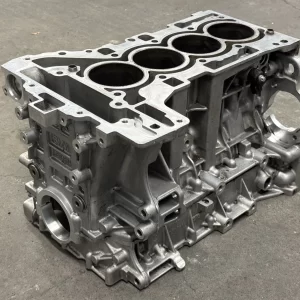 Cylinder Head for 2012–2015 BMW X1 2.0L Turbo | OEM Replacement Cylinder Head