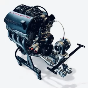 CORVETTE C5 C6 TURBO HOT PARTS T70 800HP TUBOCHARGER LS1 LS6 LS3 5.7L 6.0L