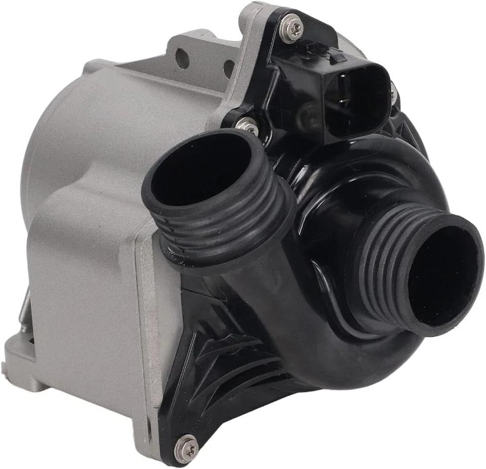 BMW 3 Series E90 E91 E92 335i Electric Water Coolant Pump OEM - Image 4
