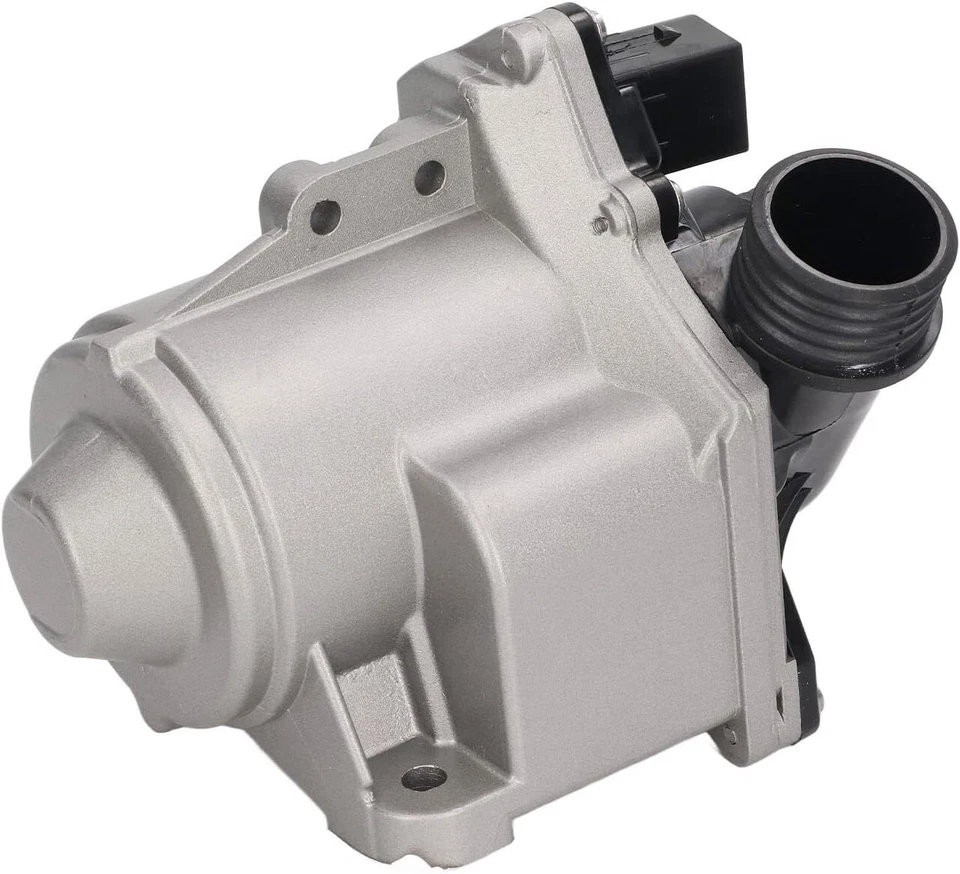 BMW 3 Series E90 E91 E92 335i Electric Water Coolant Pump OEM - Image 3