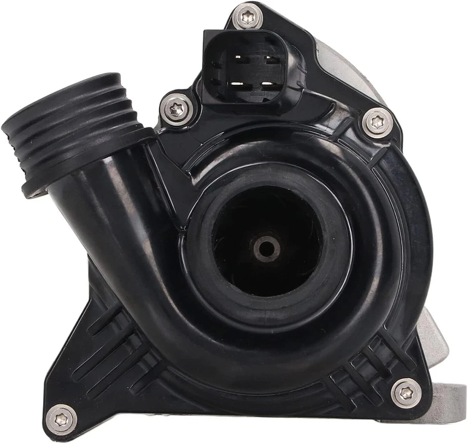 BMW 3 Series E90 E91 E92 335i Electric Water Coolant Pump OEM - Image 2