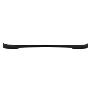 Alternative view of Front Bumper Primed & Fog Lights Kit For 2016-2018 Chevrolet Silverado 1500