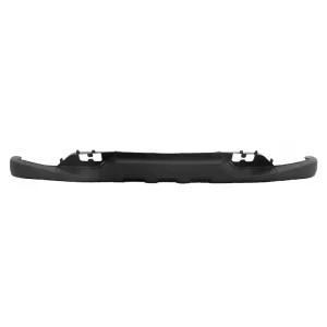 Front Bumper Primed & Fog Lights Kit For 2016-2018 Chevrolet Silverado 1500