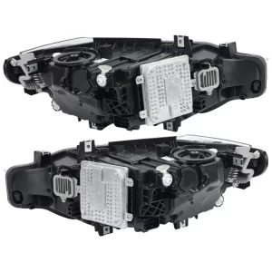 Alternative view of BMW 3 Series F30 2012 2013 2014 2015 Full LED Headlight