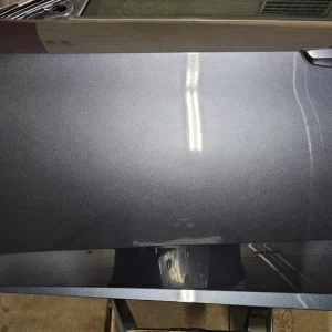 Alternative view of 2016-21 Honda Civic Sedan Genuine Front Left Driver Side Door
