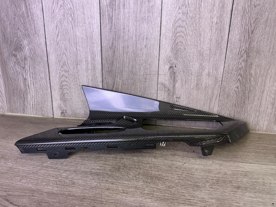 Chevrolet Corvette Automatic Transmission Shift Cover Plate OEM - Image 4