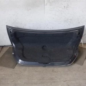 Alternative view of 2012-2014 Toyota Camry Trunk Lid