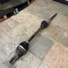 18-21 Jeep Grand Cherokee Trackh Complete Front Driver Side CV Axle Shaft