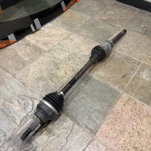18-21 Jeep Grand Cherokee Trackh Complete Front Driver Side CV Axle Shaft