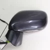 2007-2009 Lexus ES350 Complete Left Driver (LH) Side View Door Mirror