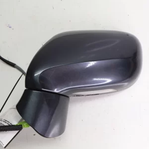 2007-2009 Lexus ES350 Complete Left Driver (LH) Side View Door Mirror