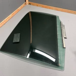 2018-2024 Toyota Camry Rear Left Door Glass