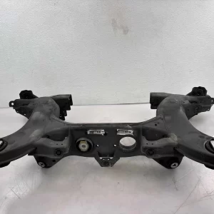 2024 Mercedes-Benz C-Class K-Frame