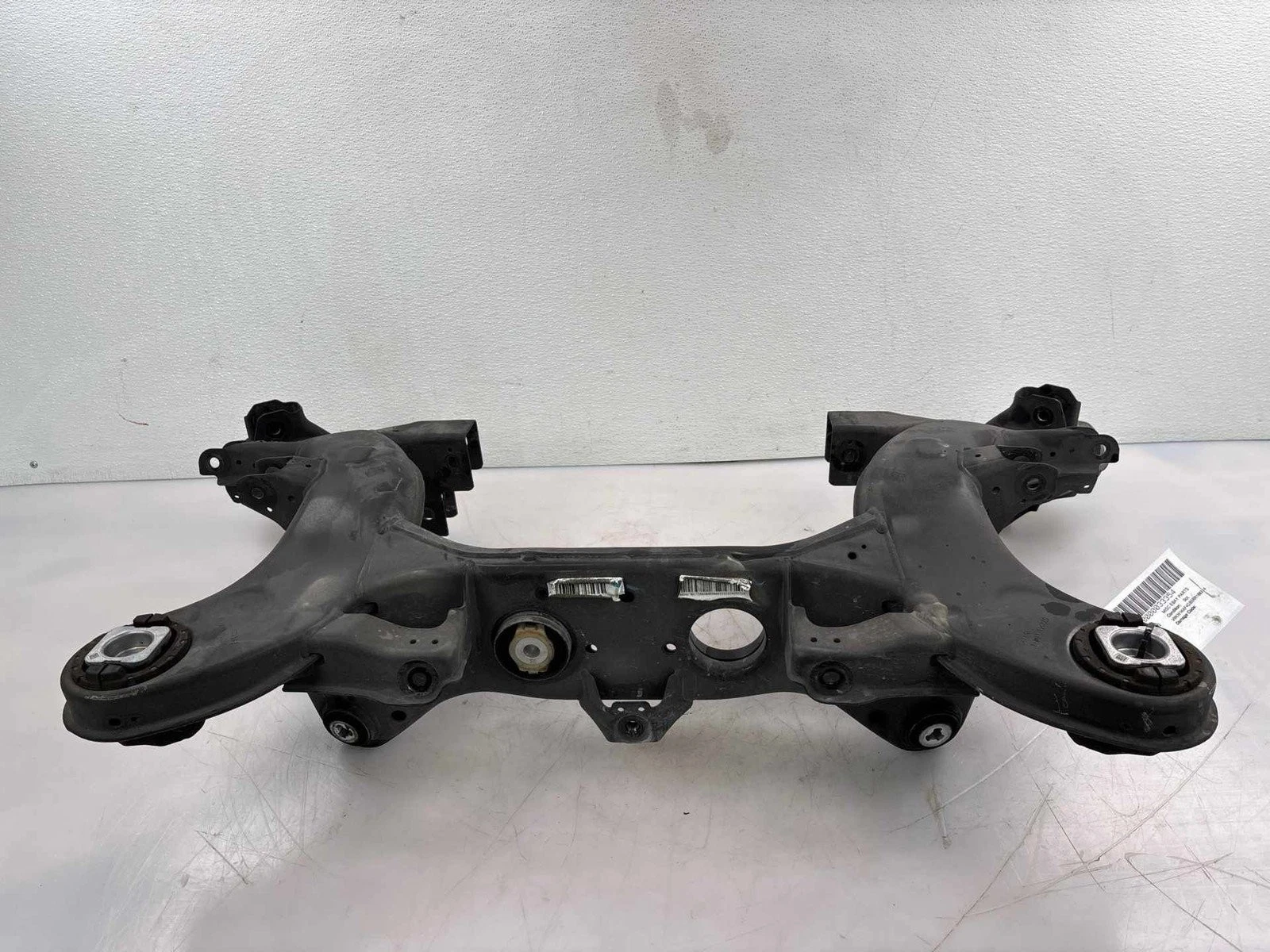 2024 Mercedes-Benz C-Class K-Frame