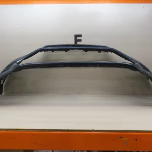 2024-2025 Toyota Grand Highlander Front Bumper Cover