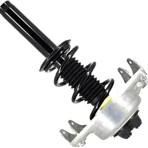 2009–2014 Audi A4 A5 Complete Strut and Shock Assembly  | Quattro Front & Rear Suspension