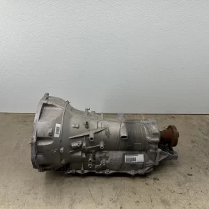2019-2023 Dodge Charger SXT (RWD) Complete 8HP-50 Automatic Transmission & Gearbox Selector