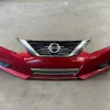 2016-2018 Nissan Altima Front Bumper Cover
