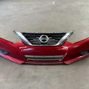 2016-2018 Nissan Altima Front Bumper Cover