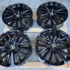 2021-2026 Toyota Highlander 20 Inch OEM Wheel