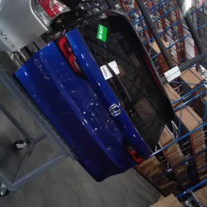 2023 Honda CR-V Complete Genuine OEM Rear Tailgate Liftgate