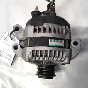 Complete 180 Amp Alternator for 2011-2023 Dodge Charger (5.7L HEMI V8)